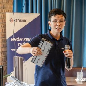workshop kenwin 55s bắc ninh