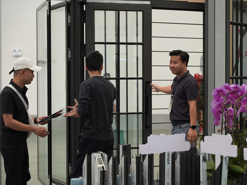 hội chợ quốc tế hàng công nghiệp 2025