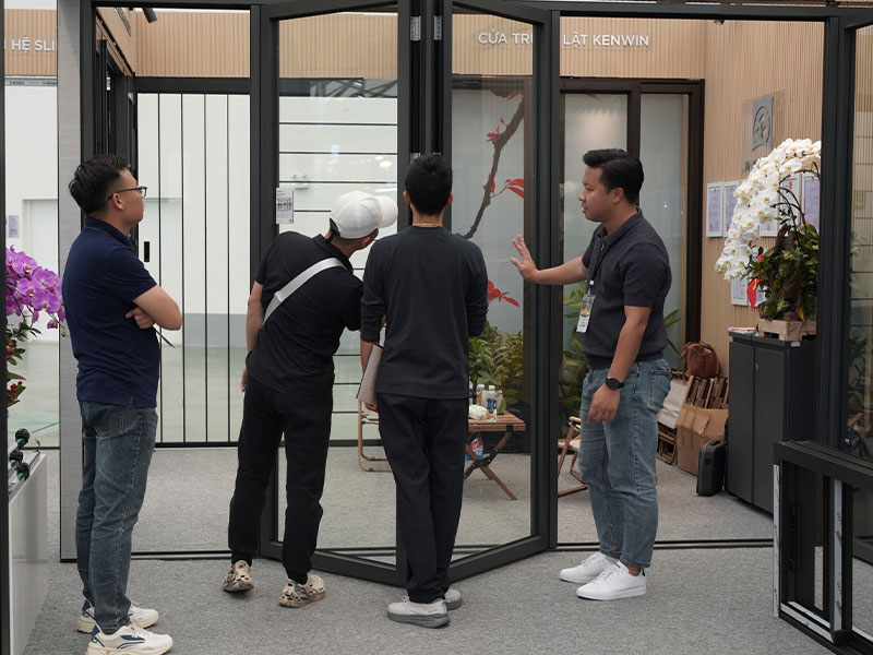 hội chợ quốc tế hàng công nghiệp 2025