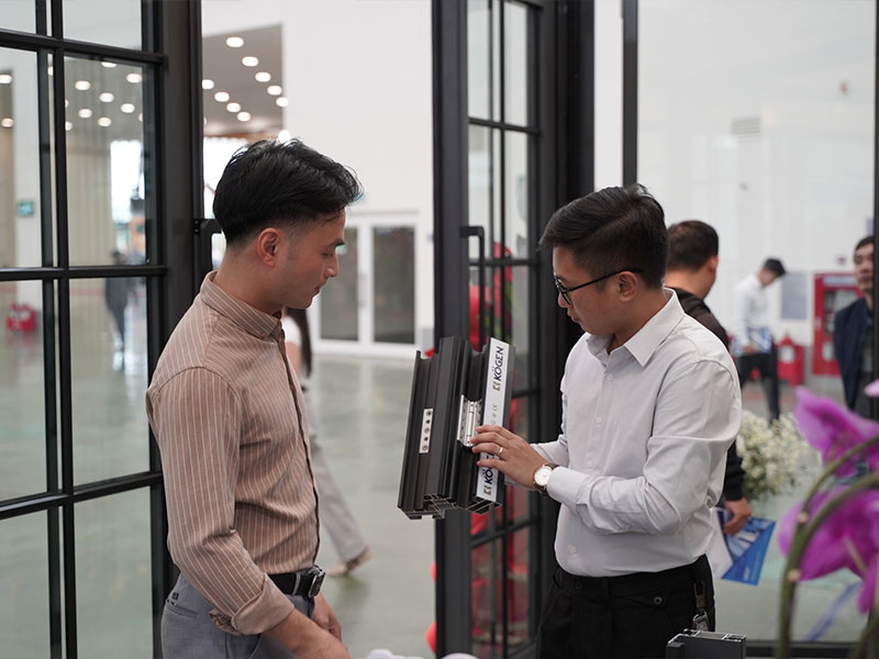 hội chợ quốc tế hàng công nghiệp 2025