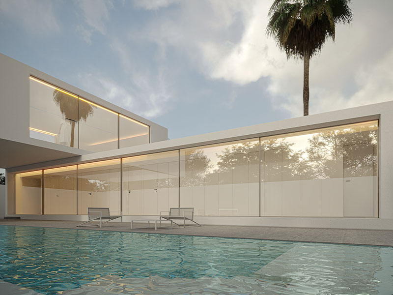 slim panorama kenwin