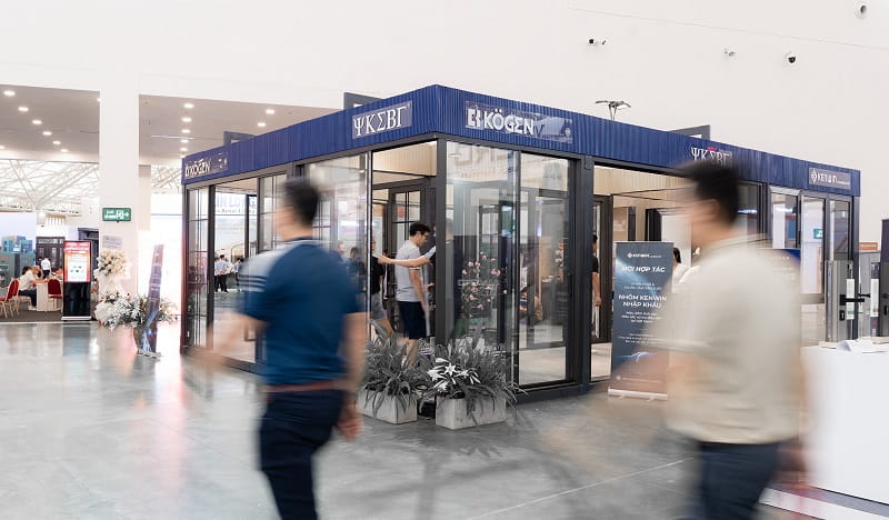 vietbuild hà nội 2026