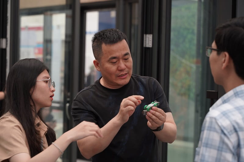 vietbuild hà nội 2026