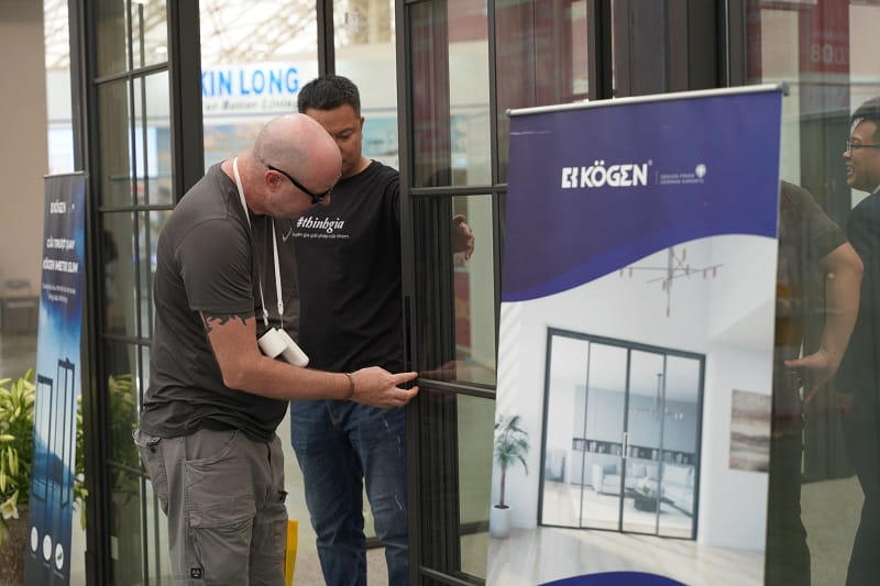 vietbuild hà nội 2026