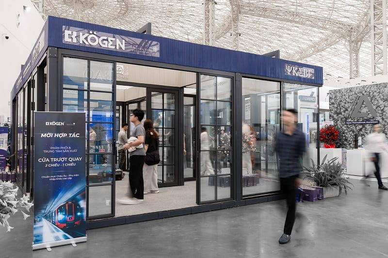 vietbuild hà nội 2026