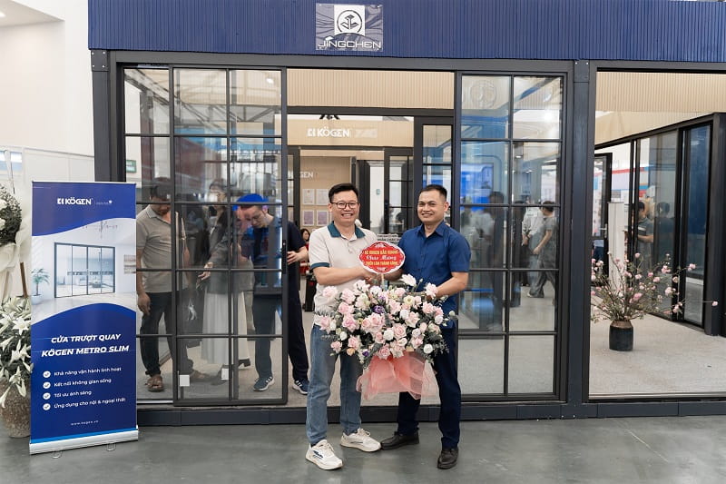 vietbuild hà nội 2026