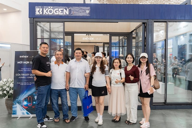 vietbuild hà nội 2026