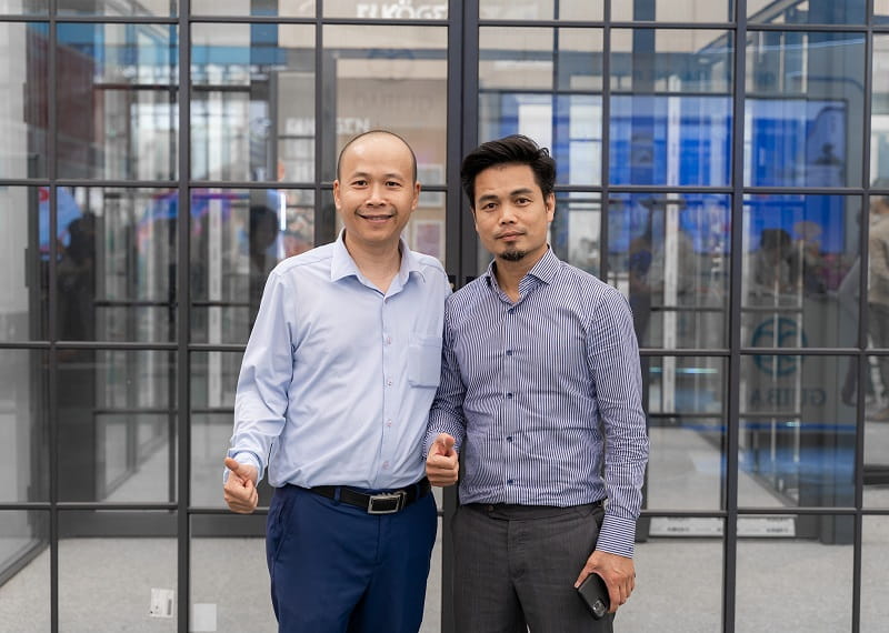 vietbuild hà nội 2026