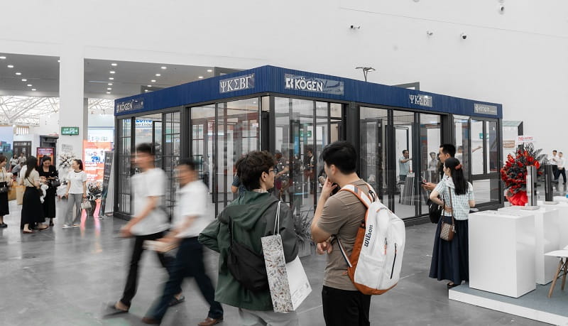 vietbuild hà nội 2026