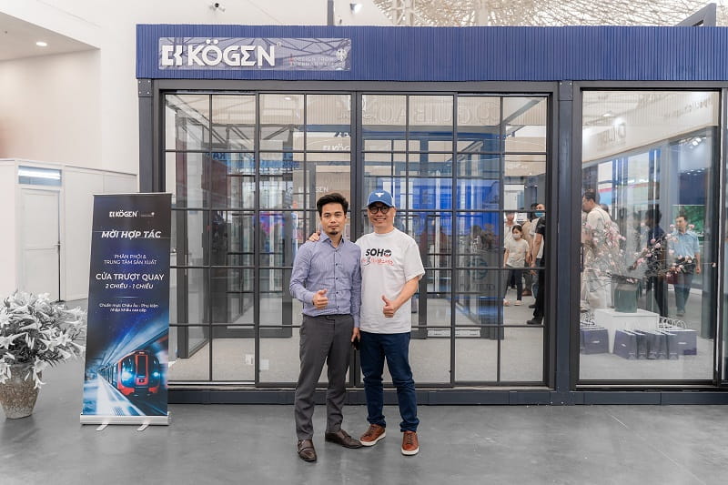 vietbuild hà nội 2026