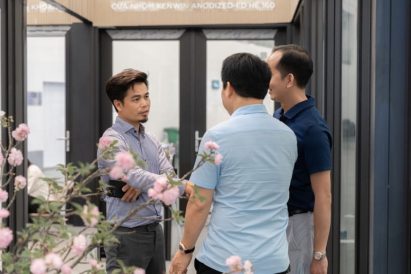 vietbuild hà nội 2026