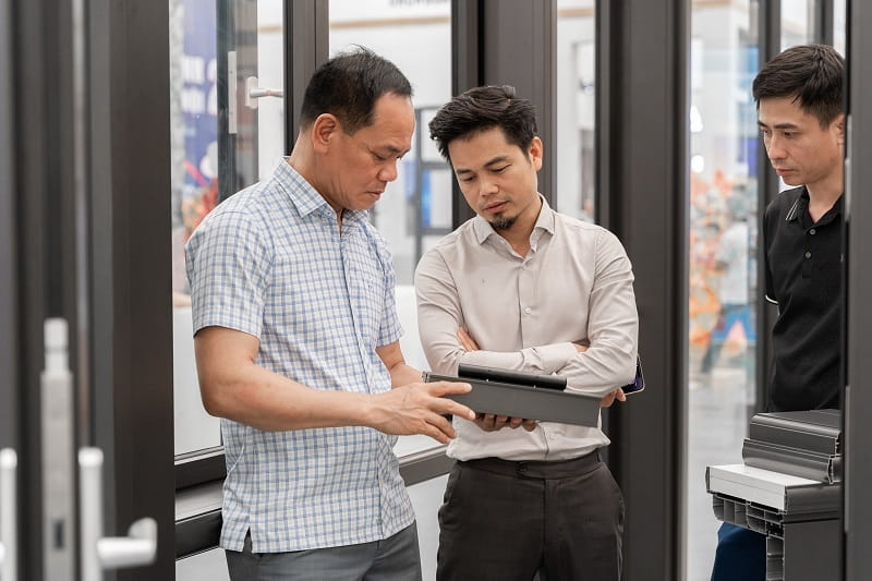 vietbuild hà nội 2026