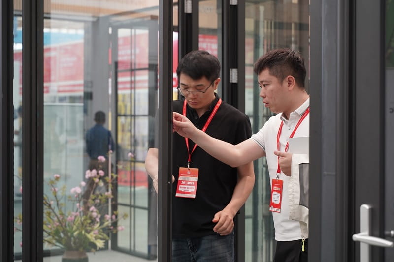 vietbuild hà nội 2026