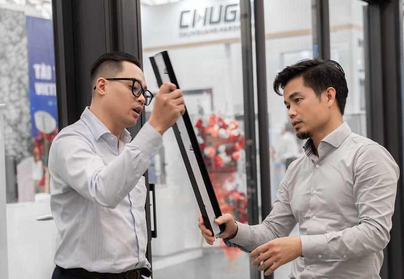 vietbuild hà nội 2026