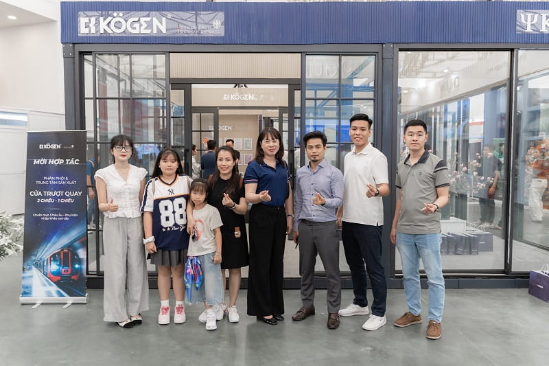 vietbuild hà nội 2026