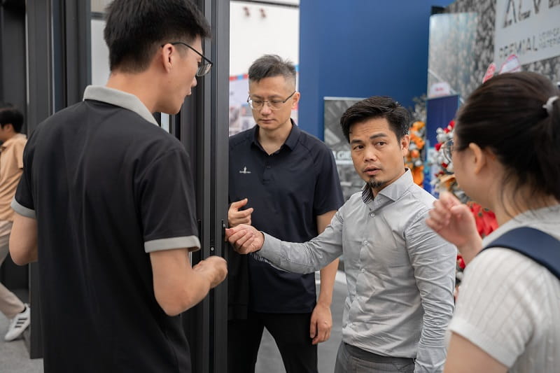 vietbuild hà nội 2026