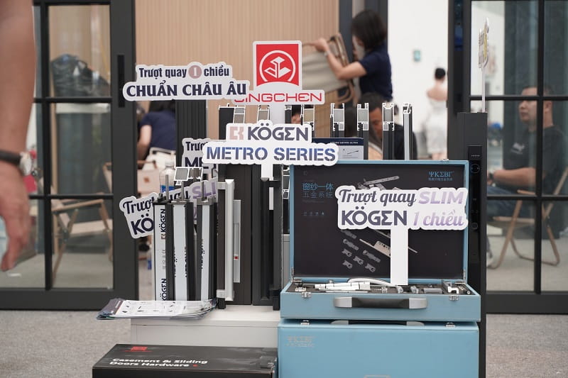 vietbuild hà nội 2026