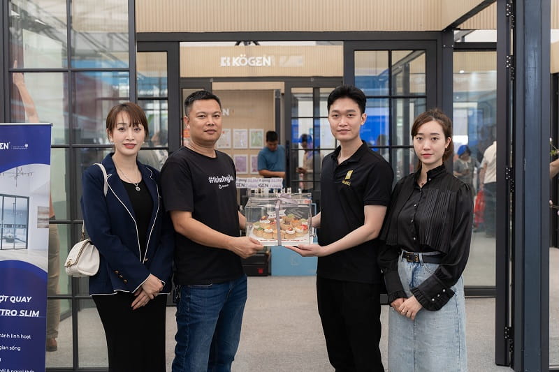 vietbuild hà nội 2026