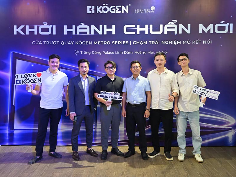 sự kiện trượt quay kogen