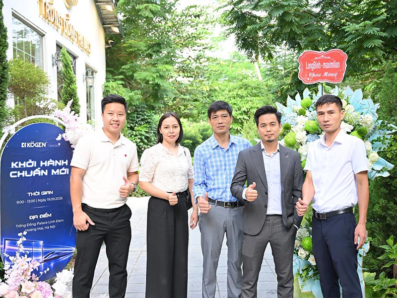 sự kiện trượt quay kogen