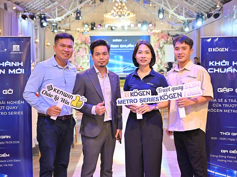 sự kiện trượt quay kogen