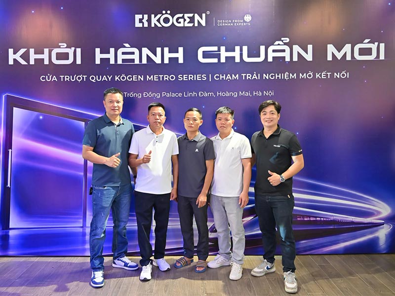 sự kiện trượt quay kogen