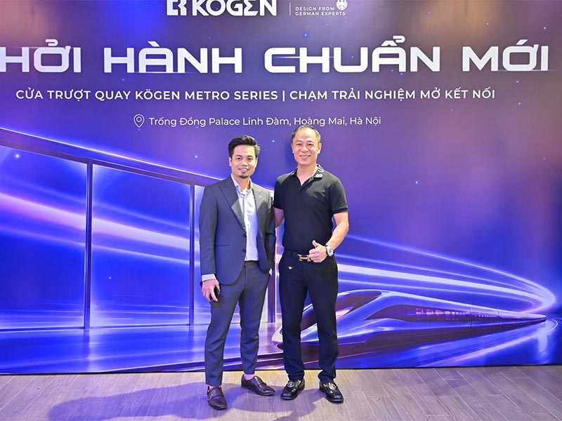 sự kiện trượt quay kogen