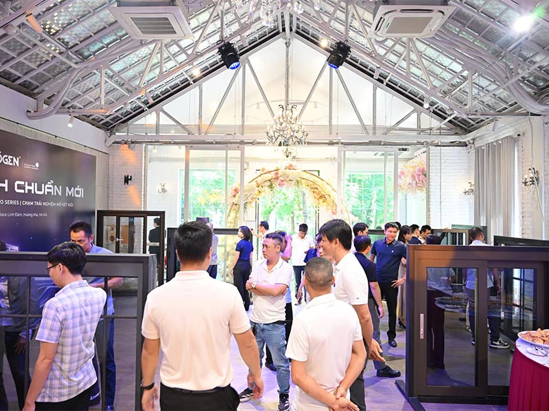 sự kiện trượt quay kogen